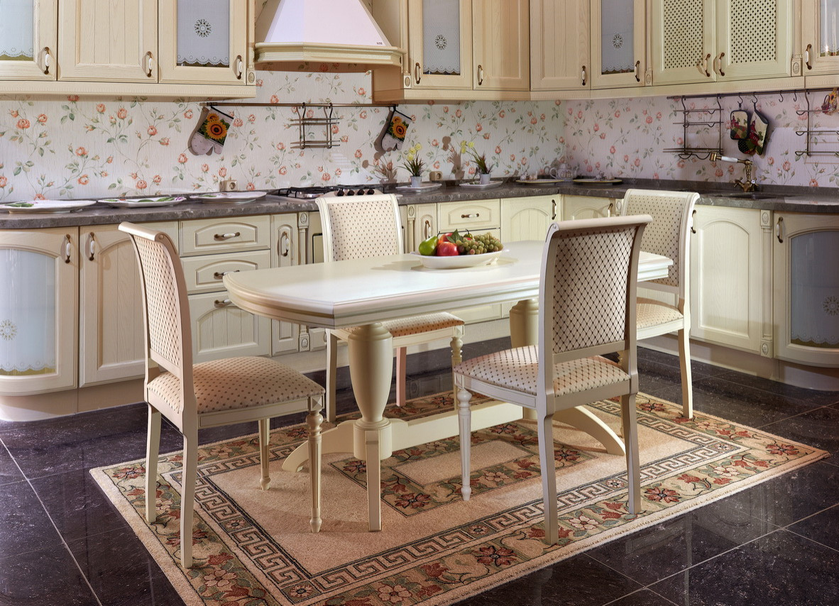 Реализованные проекты