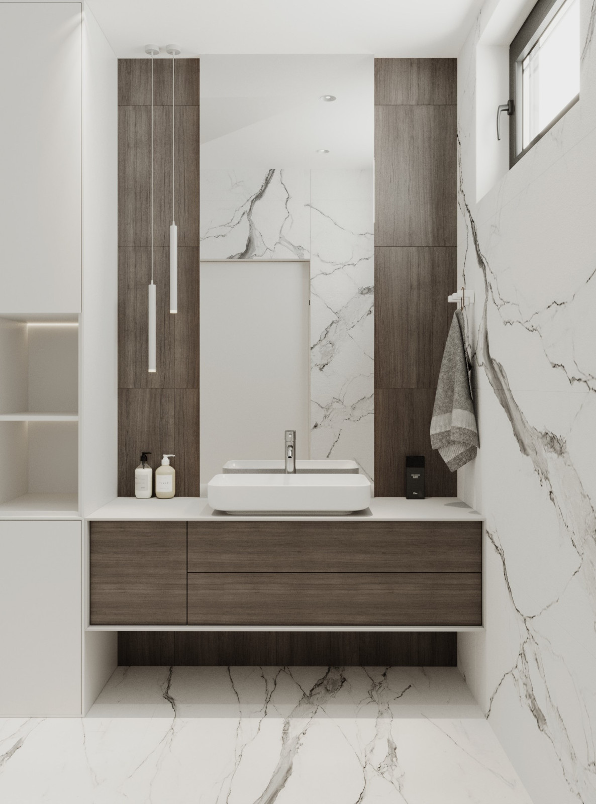 Частный дом в Крыму