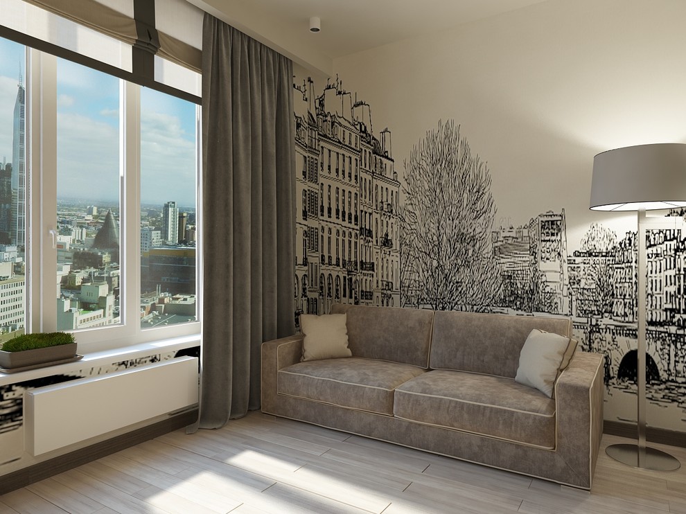 "Приокский парк"  СК.Единство