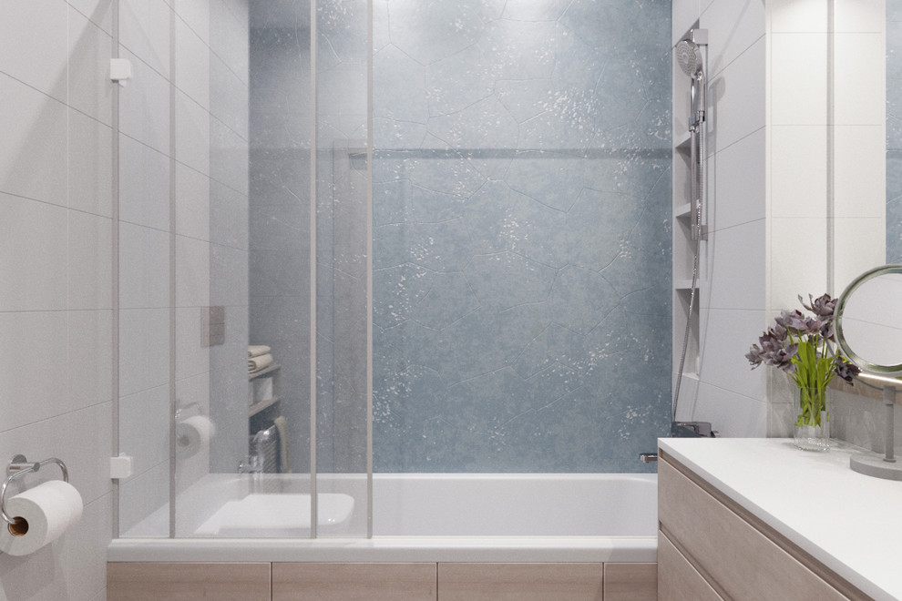 Скандинавская сказка