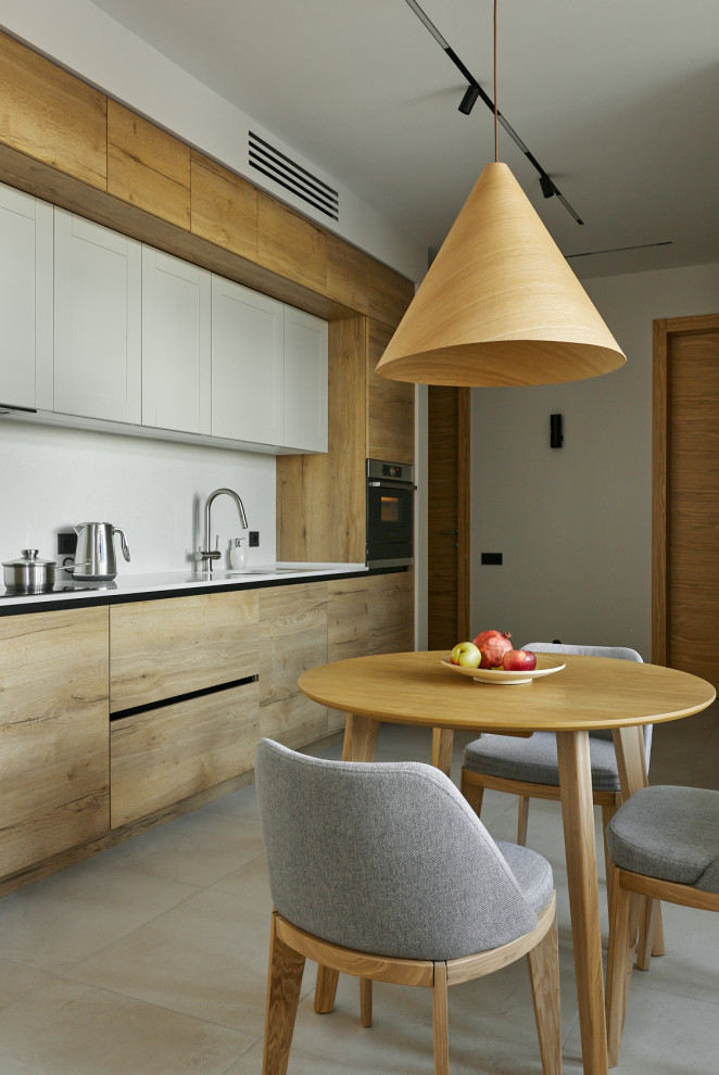 Квартира на улице Туполева