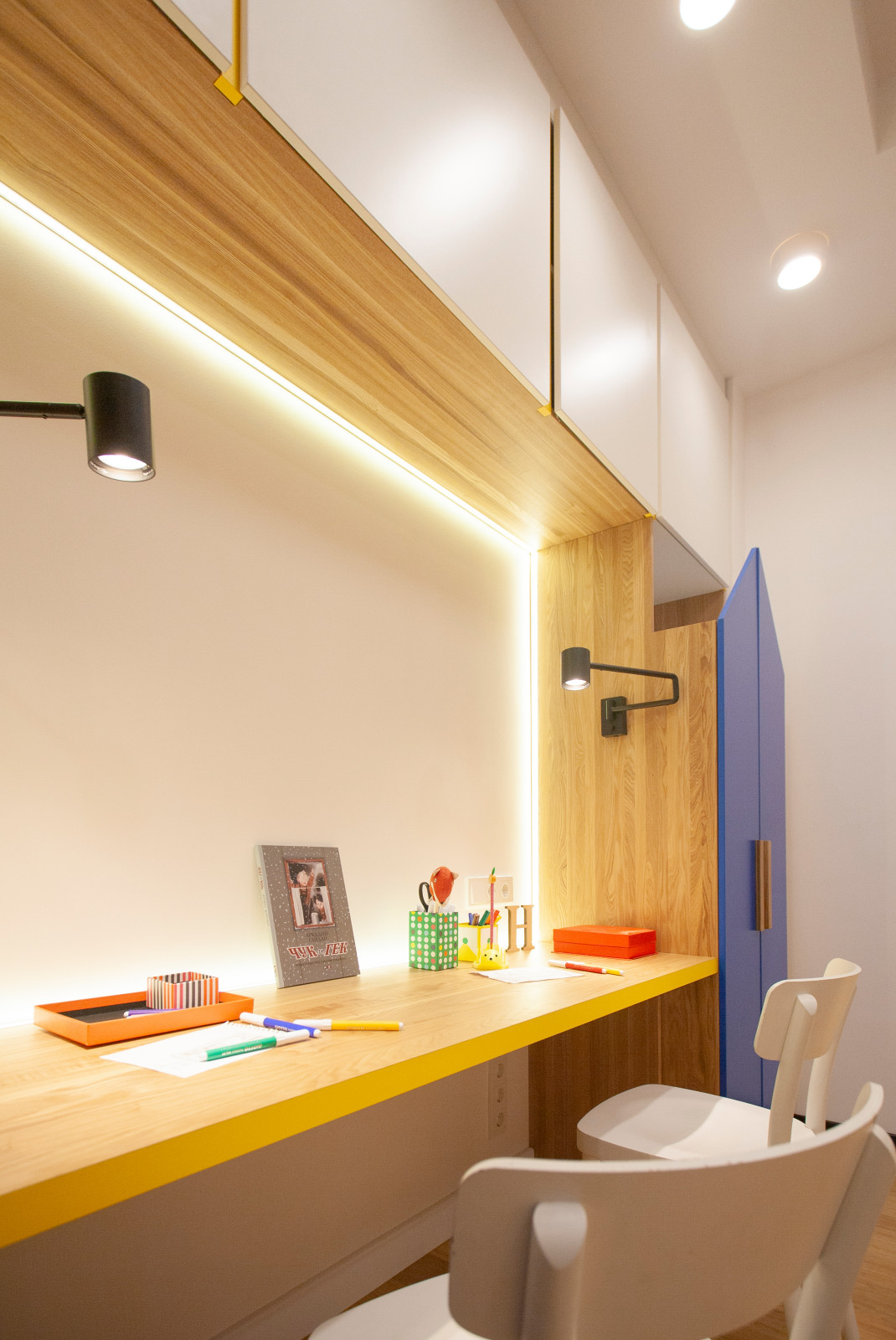 Квартира в ЖК Волга