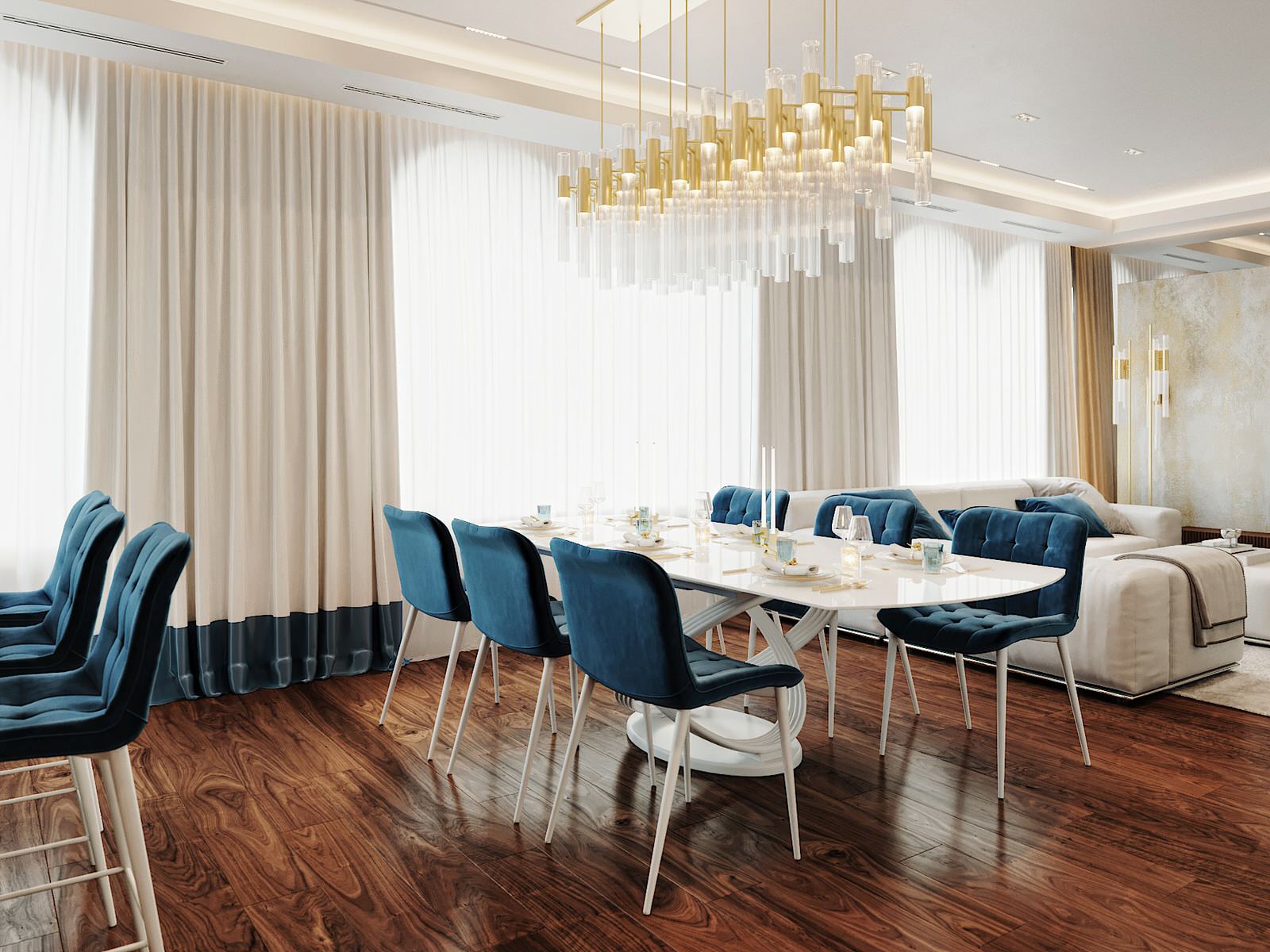 ЖК РУССКИЙ ДОМ