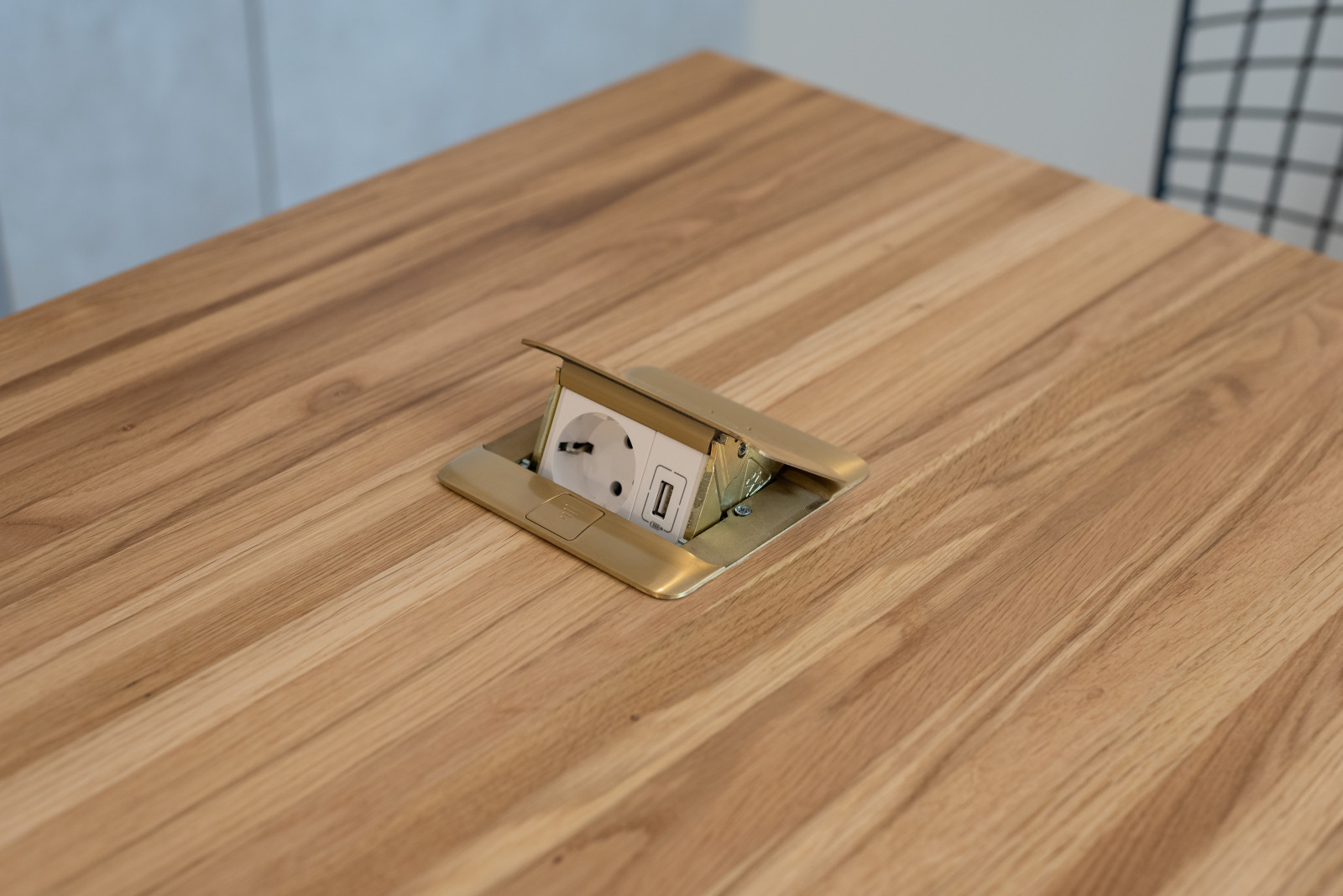 Квартира на Чкаловскрй