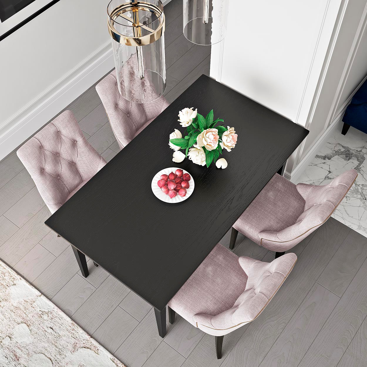 ЖК "Резиденция архитекторов"