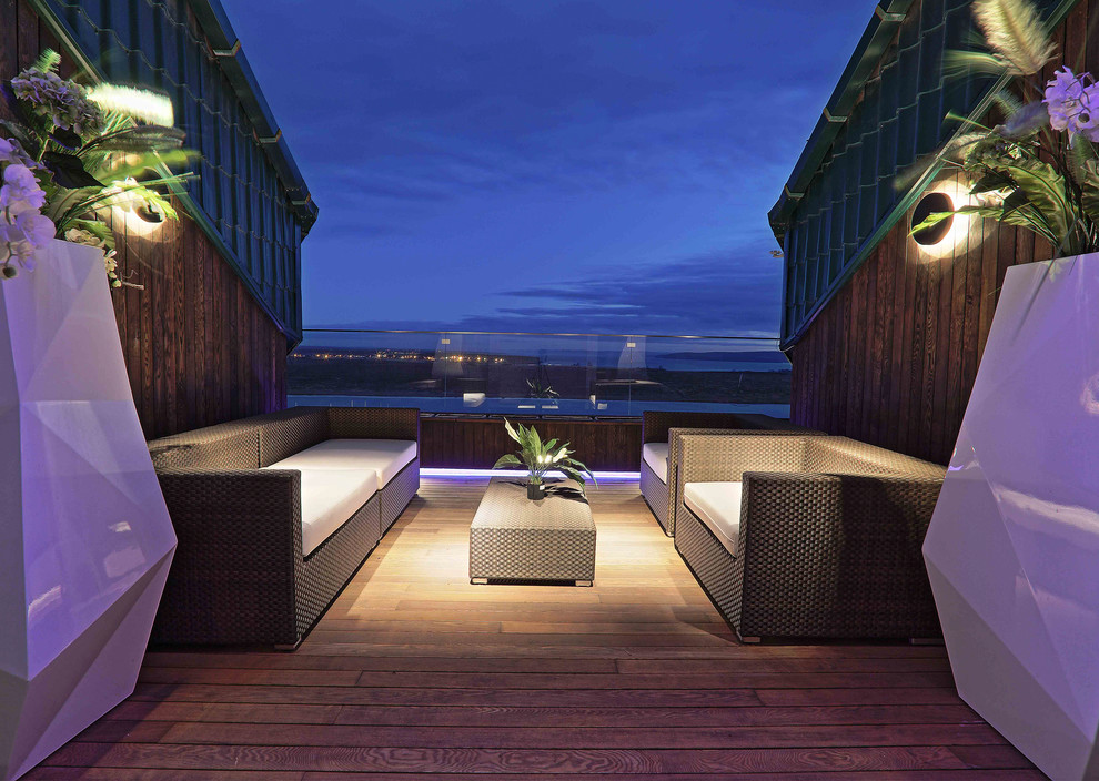 Апартаменты в Иркутске