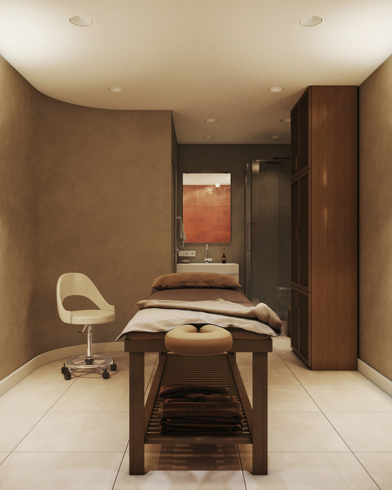 Салон красоты