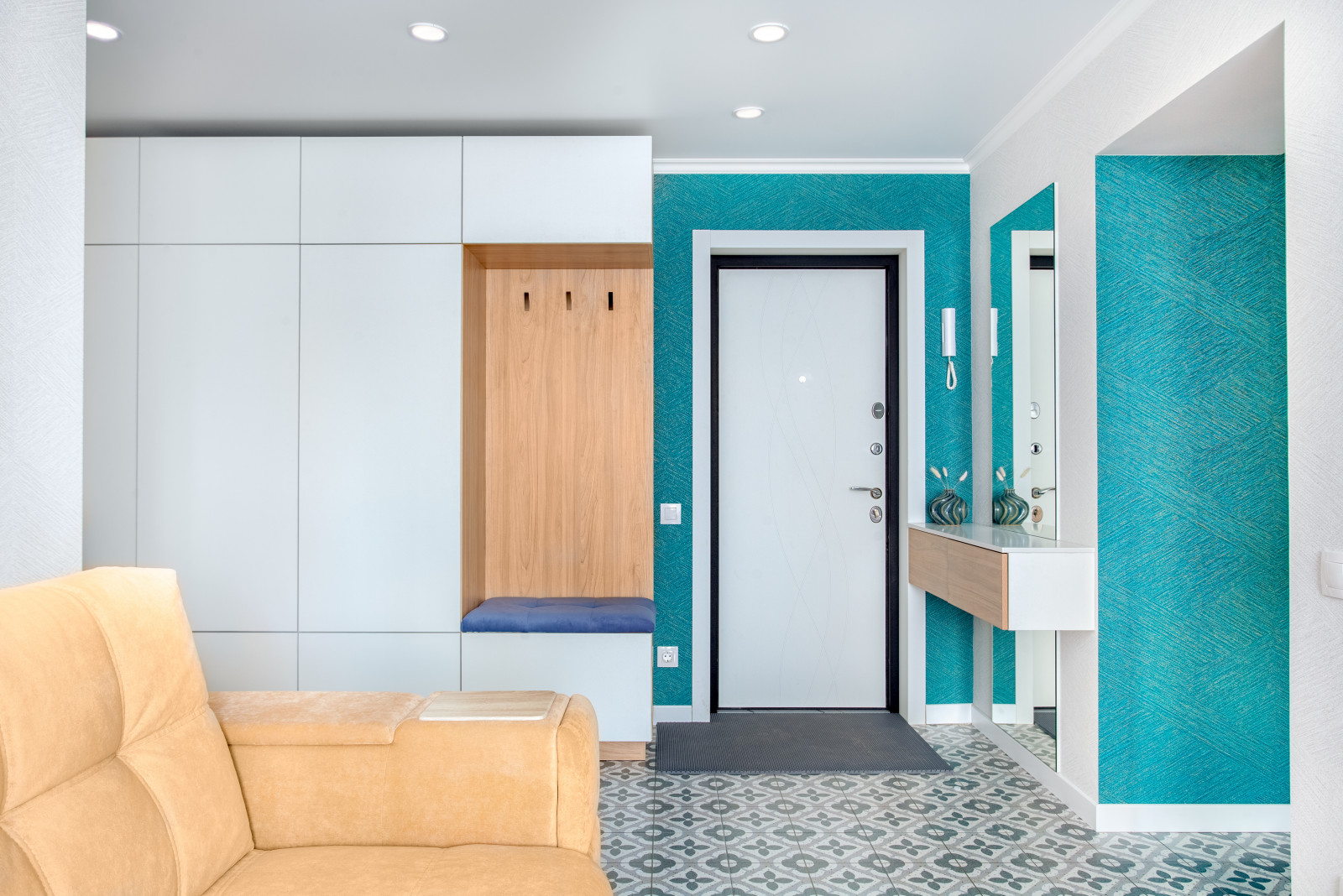 Посуточная аренда