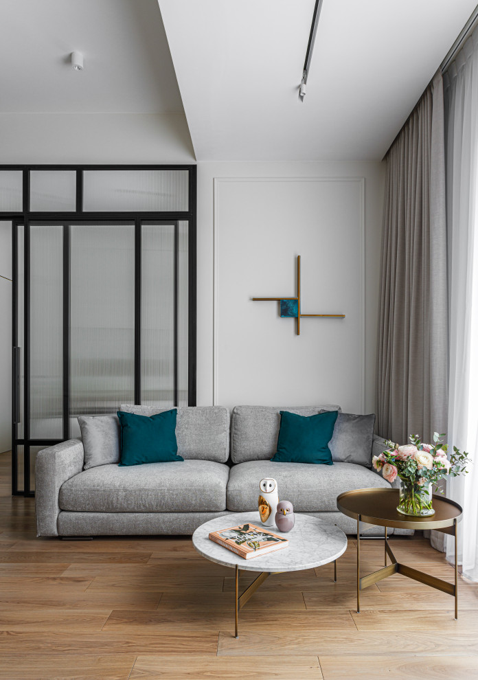 Оливковый дом