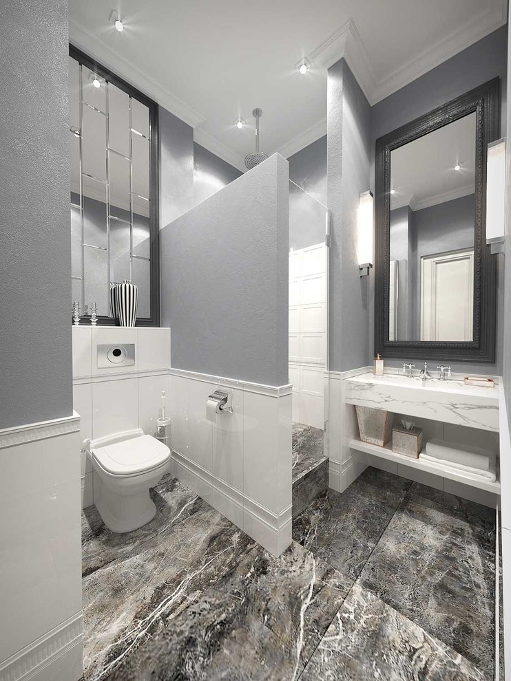 Обложка проекта: Стиль Ардеко