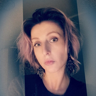 Александра Лебедева