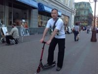 Dmitry Vorobyev