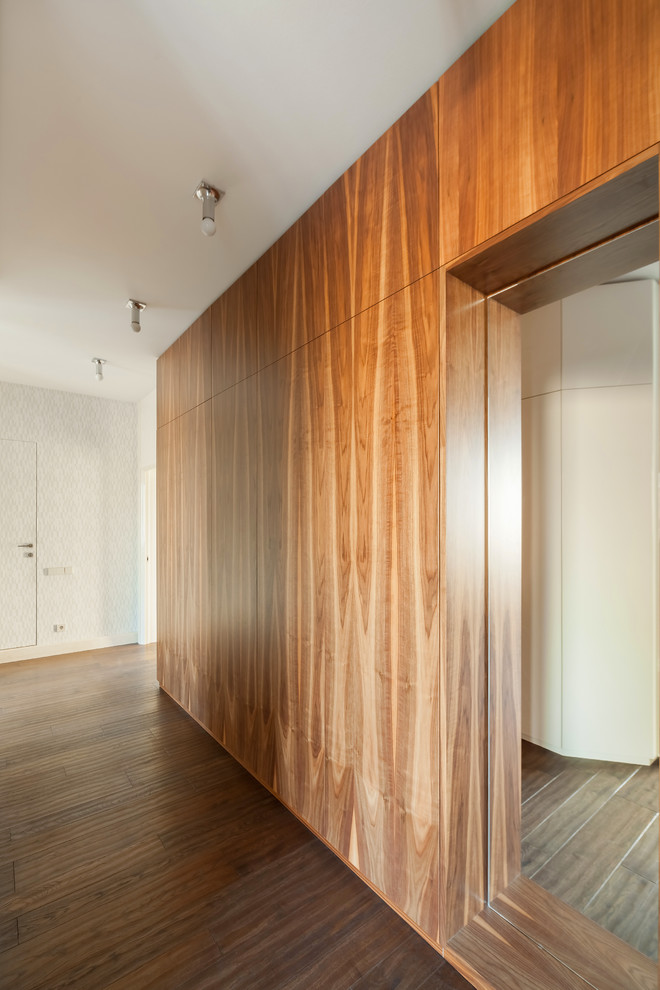 Квартира на Молодежной