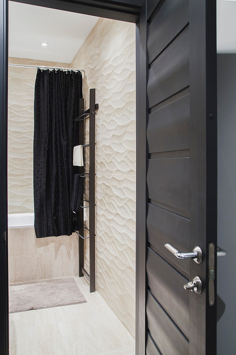 Проект №113. Съёмка квартиры для архитектурного бюро Shkaff