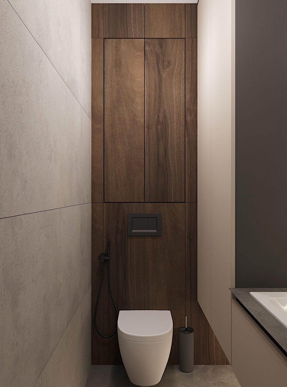 Квартира 73м2 в Москве