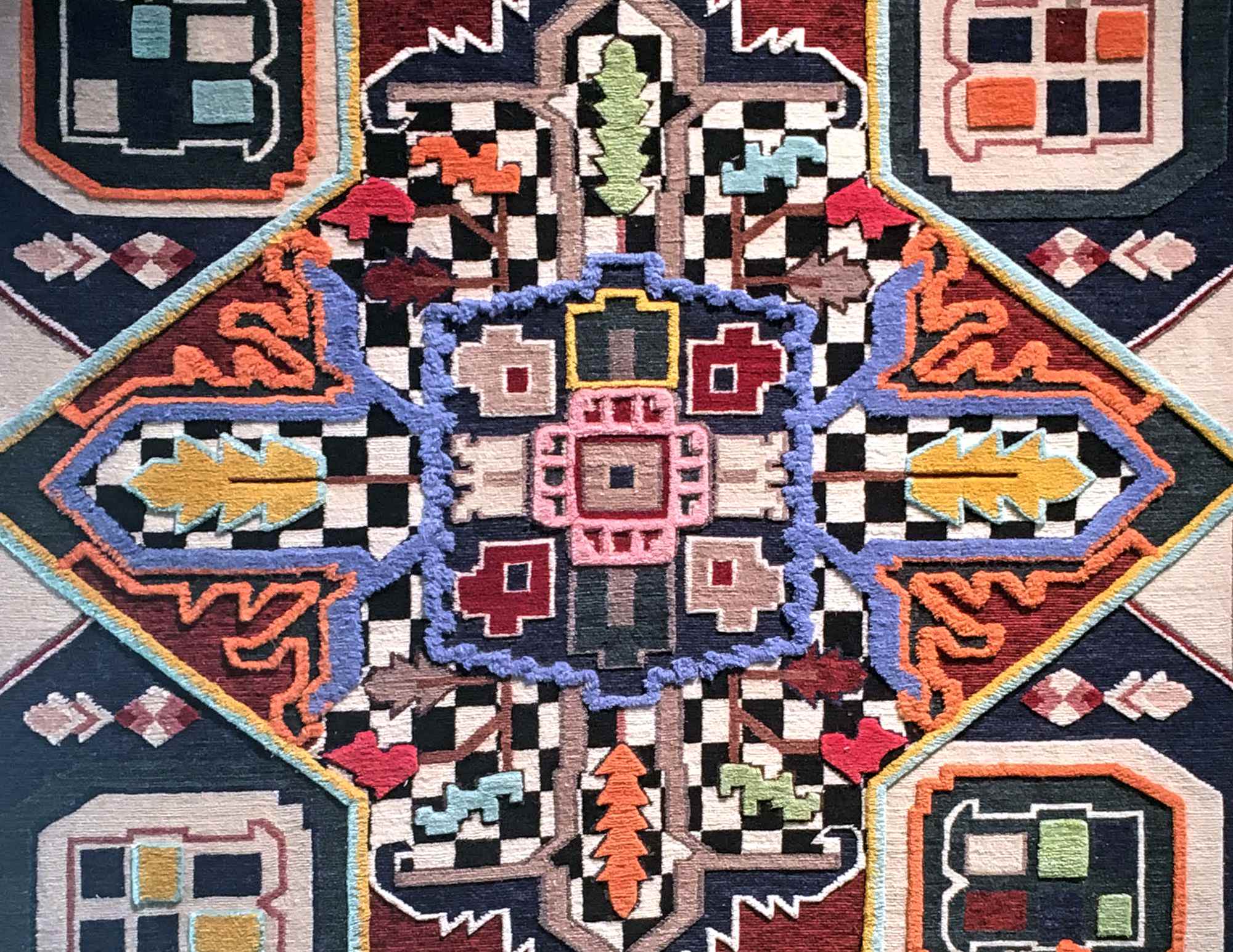 Просто фото: 20 новинок миланской Salone del Mobile-2019