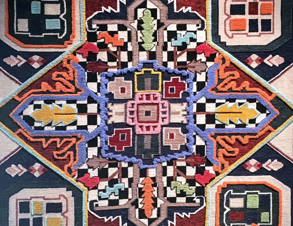 Просто фото: 20 новинок миланской Salone del Mobile-2019