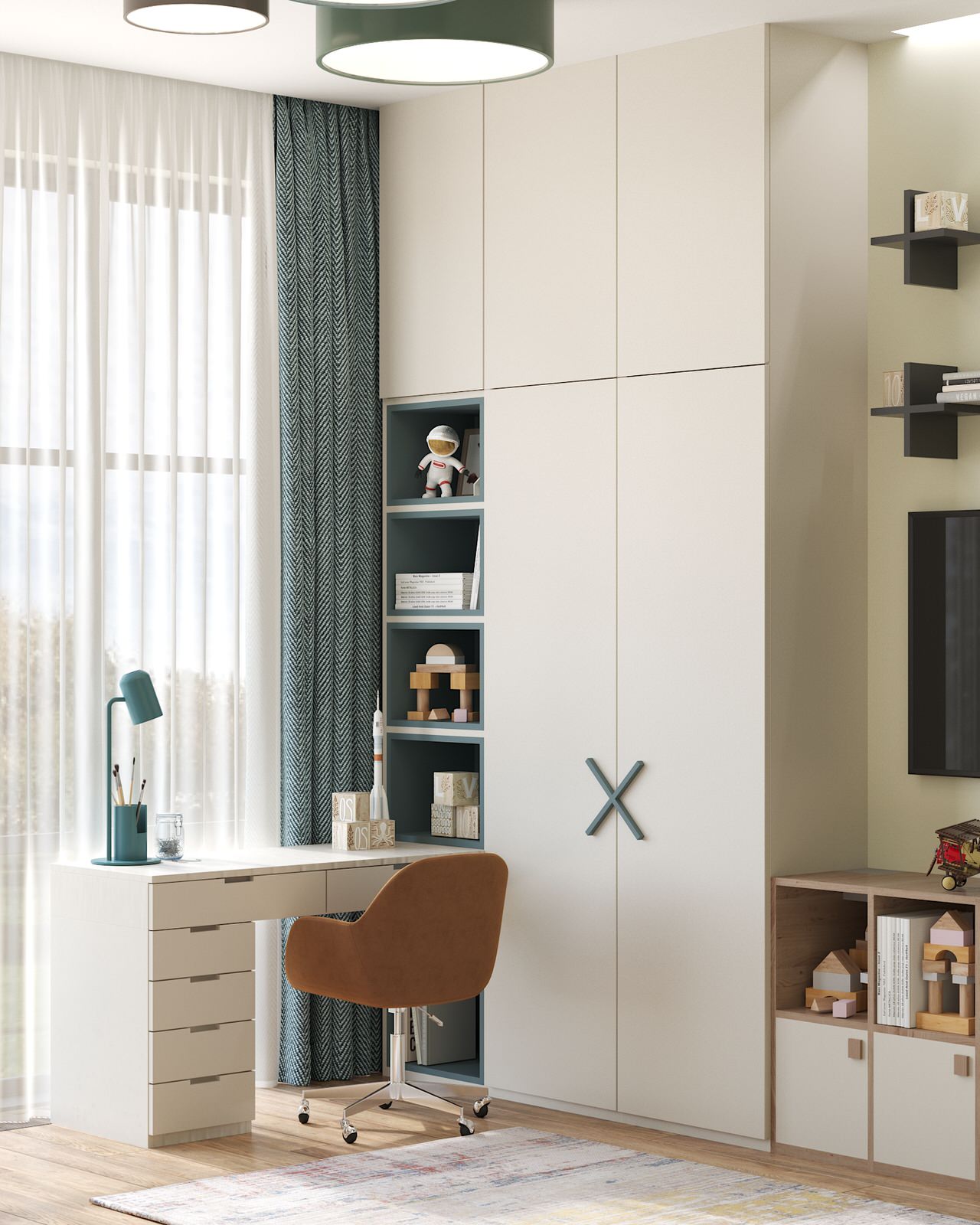 Таунхаус в Подмосковье