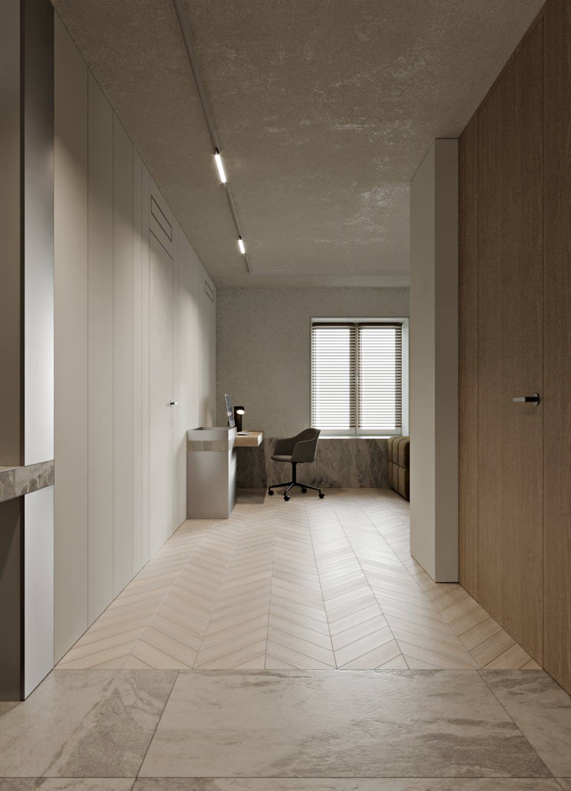 Южный берег