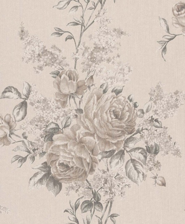 КОЛЛЕКЦИЯ ОБОЕВ «CASSATA» ОТ AQUARELLE WALLCOVERINGS