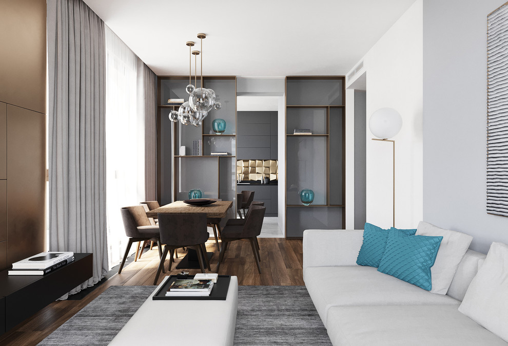 Квартира в Red Side