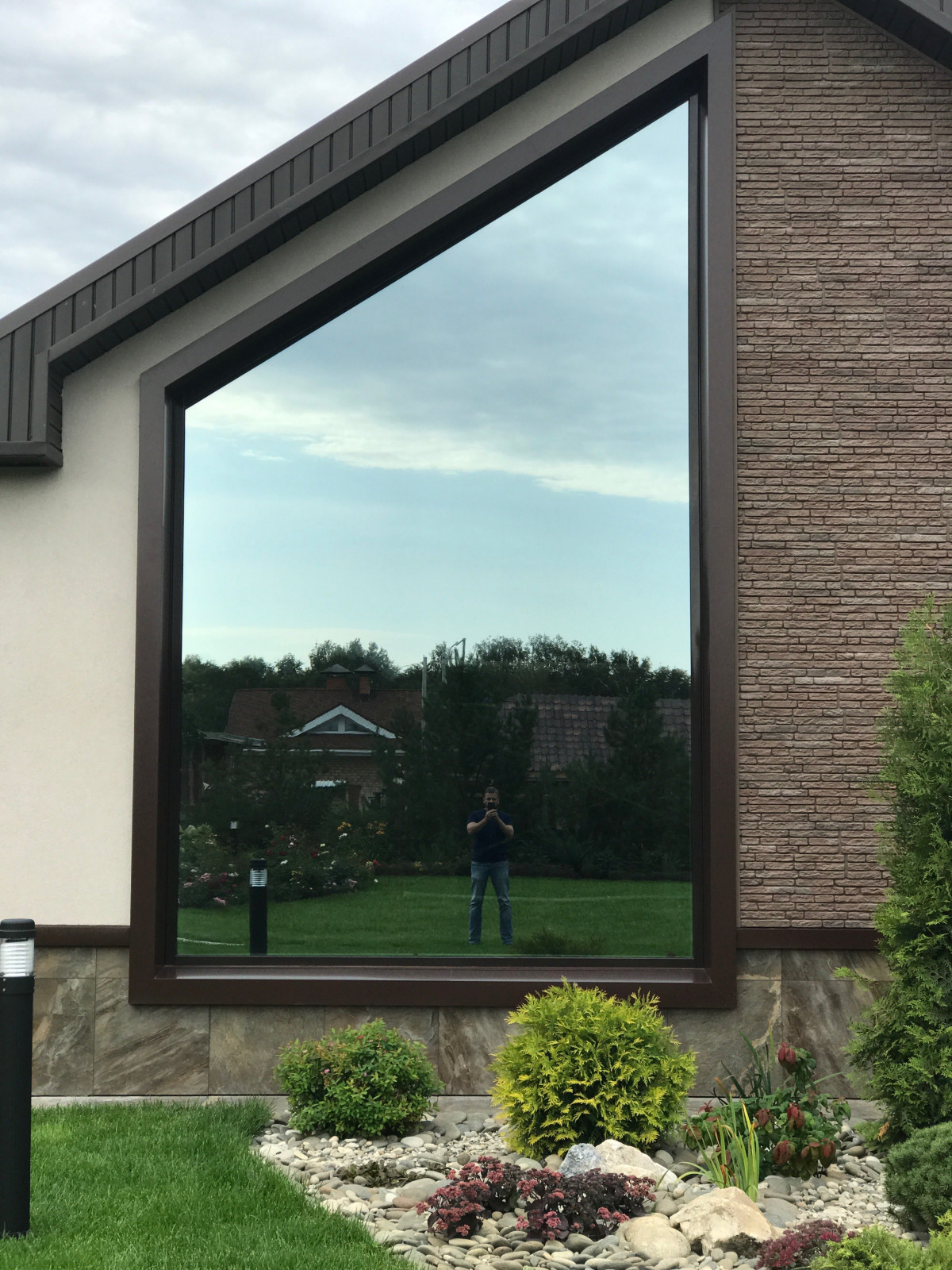 Коттедж Лазурный