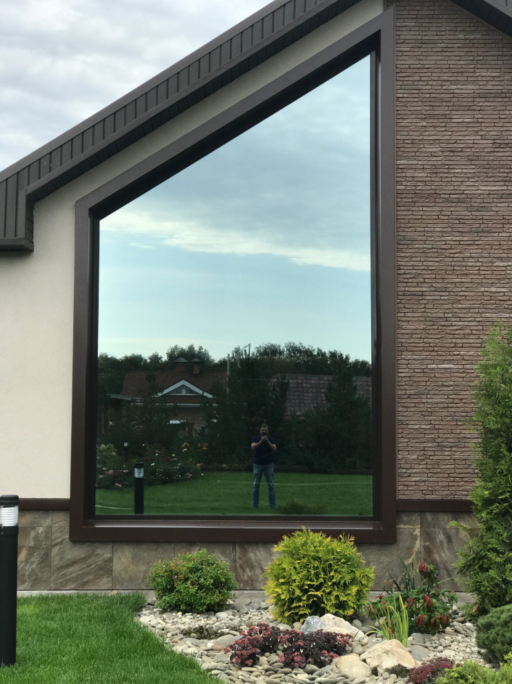 Коттедж Лазурный