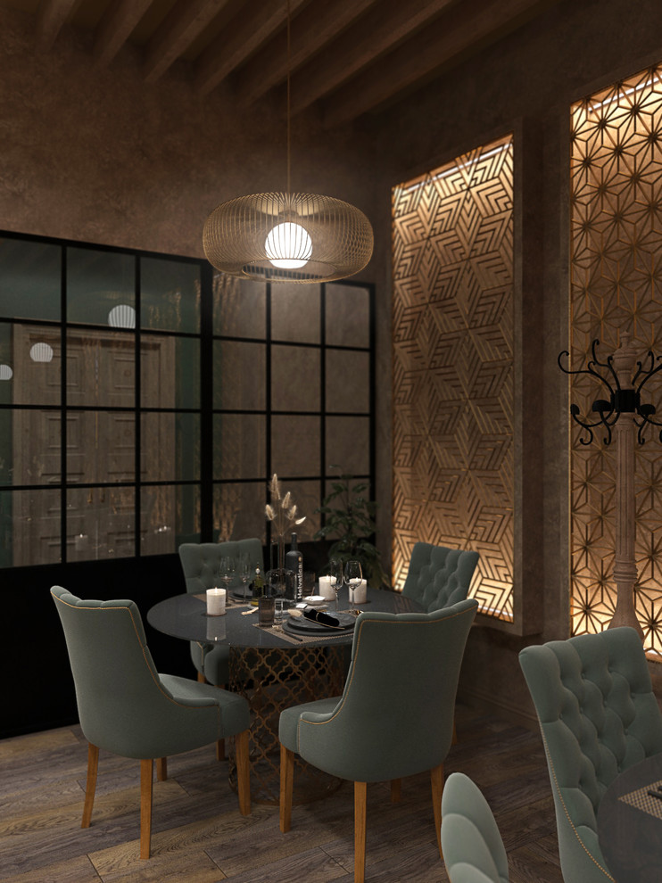 Золотая кофейня