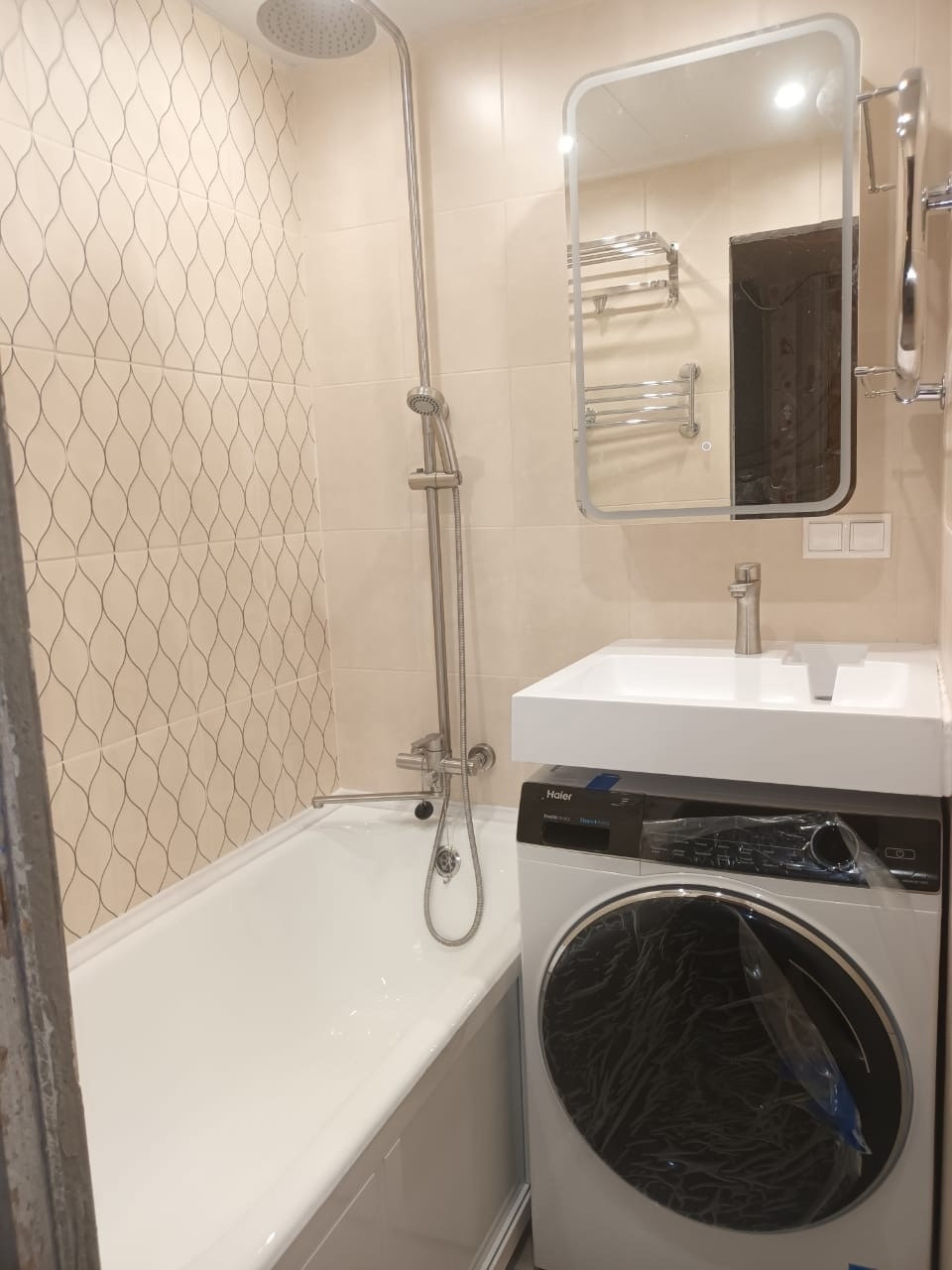 Сергей Петров