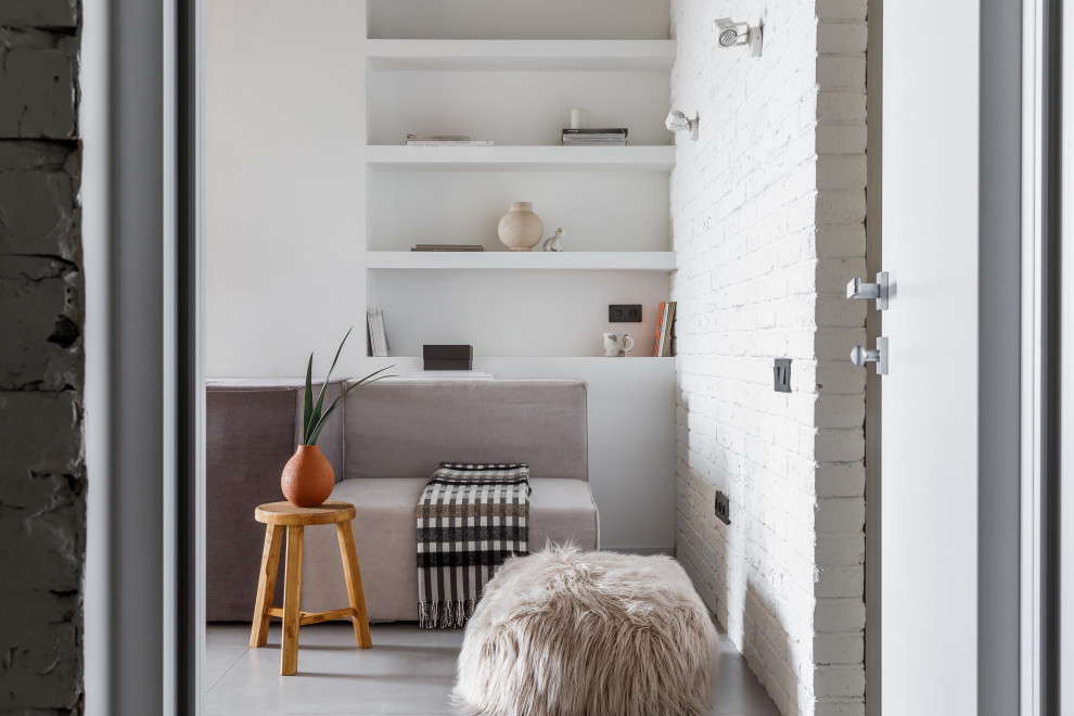 Нижегородская квартира