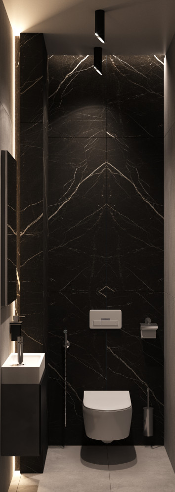 Обложка проекта: Современная квартира