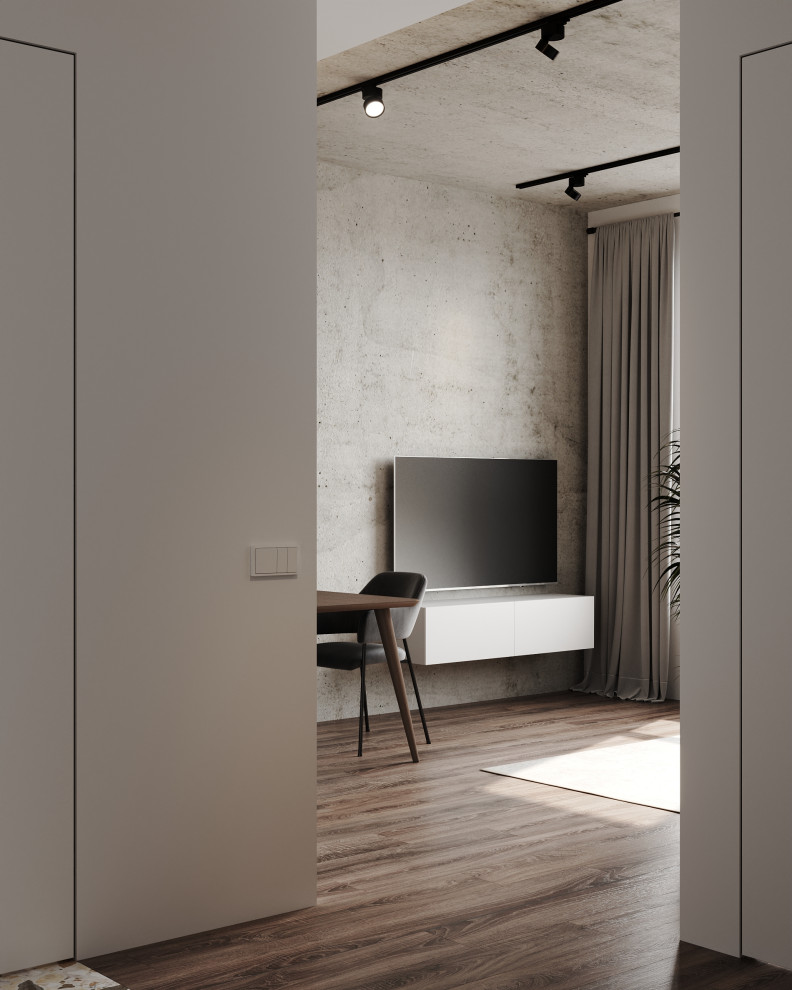 ЖК Лефортово Парк