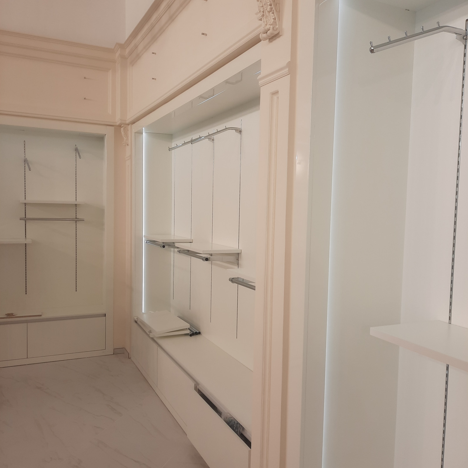 Магазин одежды в г.Москва