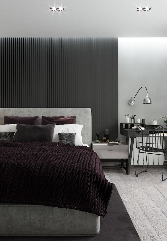 Квартира для мужчины