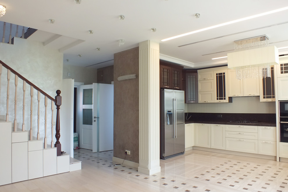 Таунхас к.п. "Счастье" фотографии