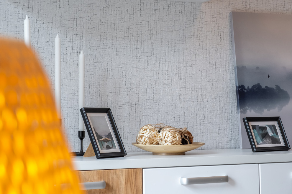 Шоу-рум "Свобода" Однокомнатная квартира