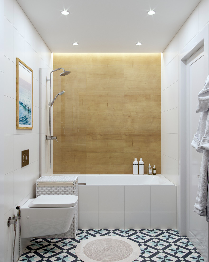 ЖК Лобачевский. Частная квартира.