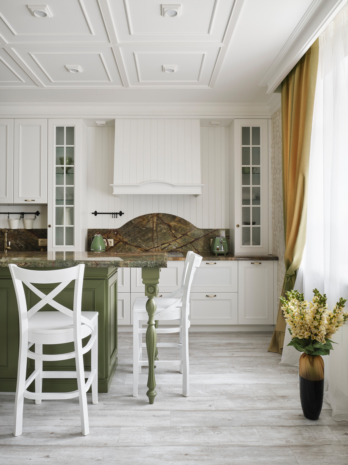 Фото реализованного проекта