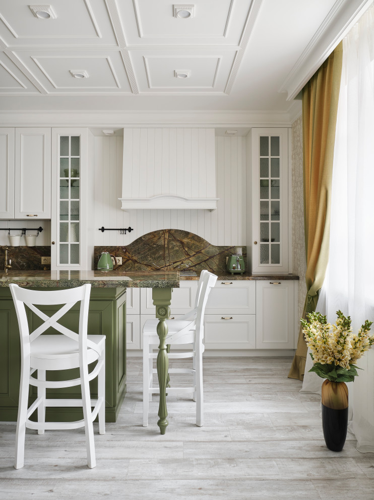 Фото реализованного проекта