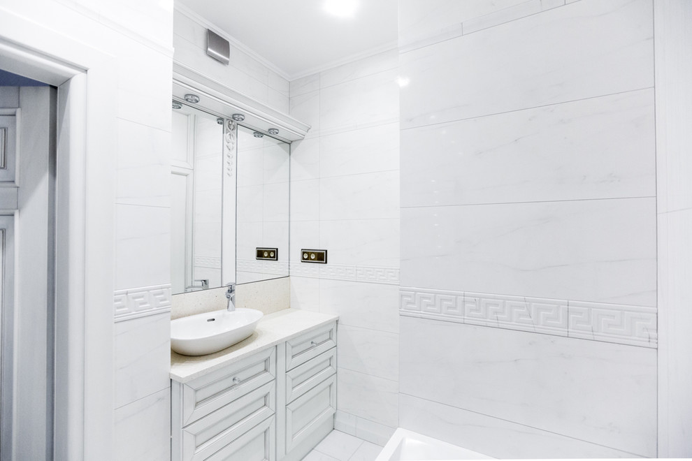 Квартира 2016