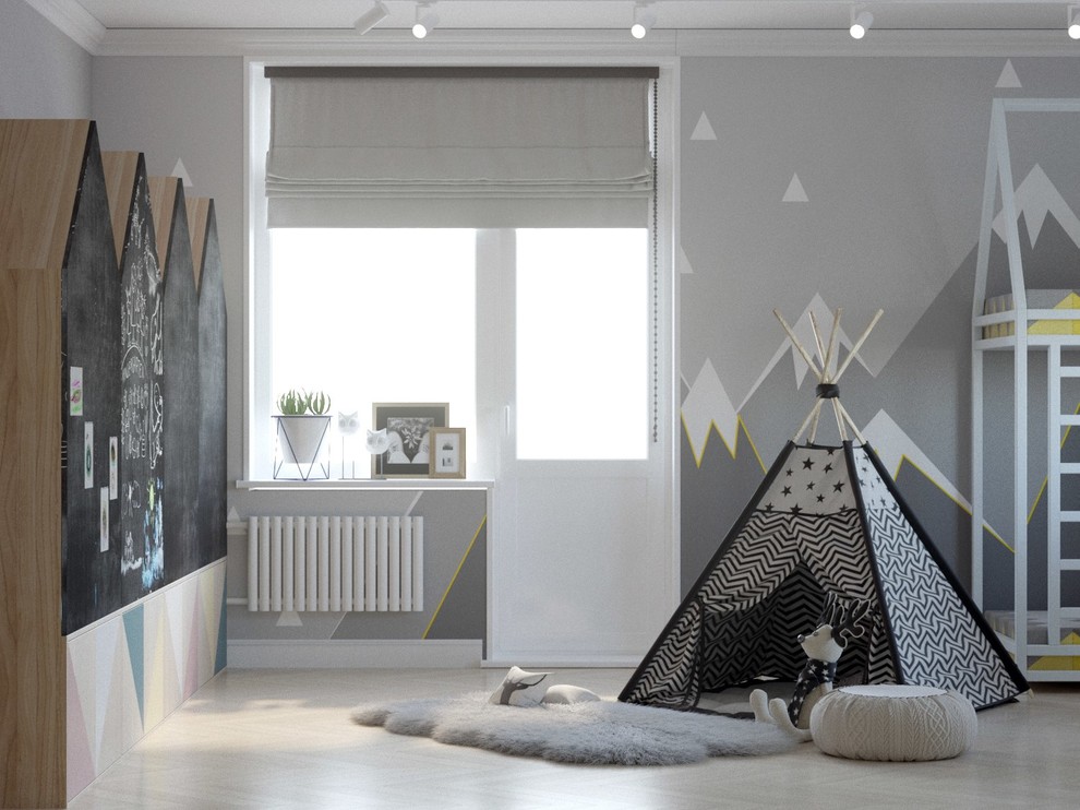 Изумрудная квартира