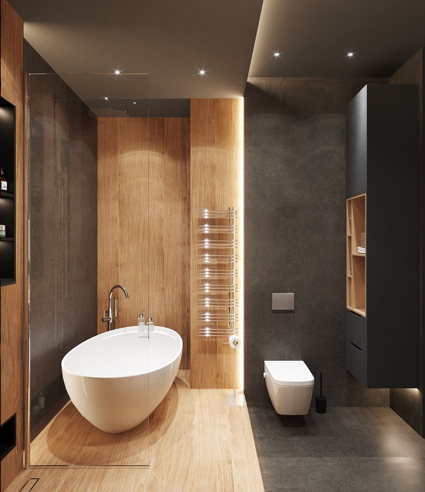 ЖК Сердце столицы