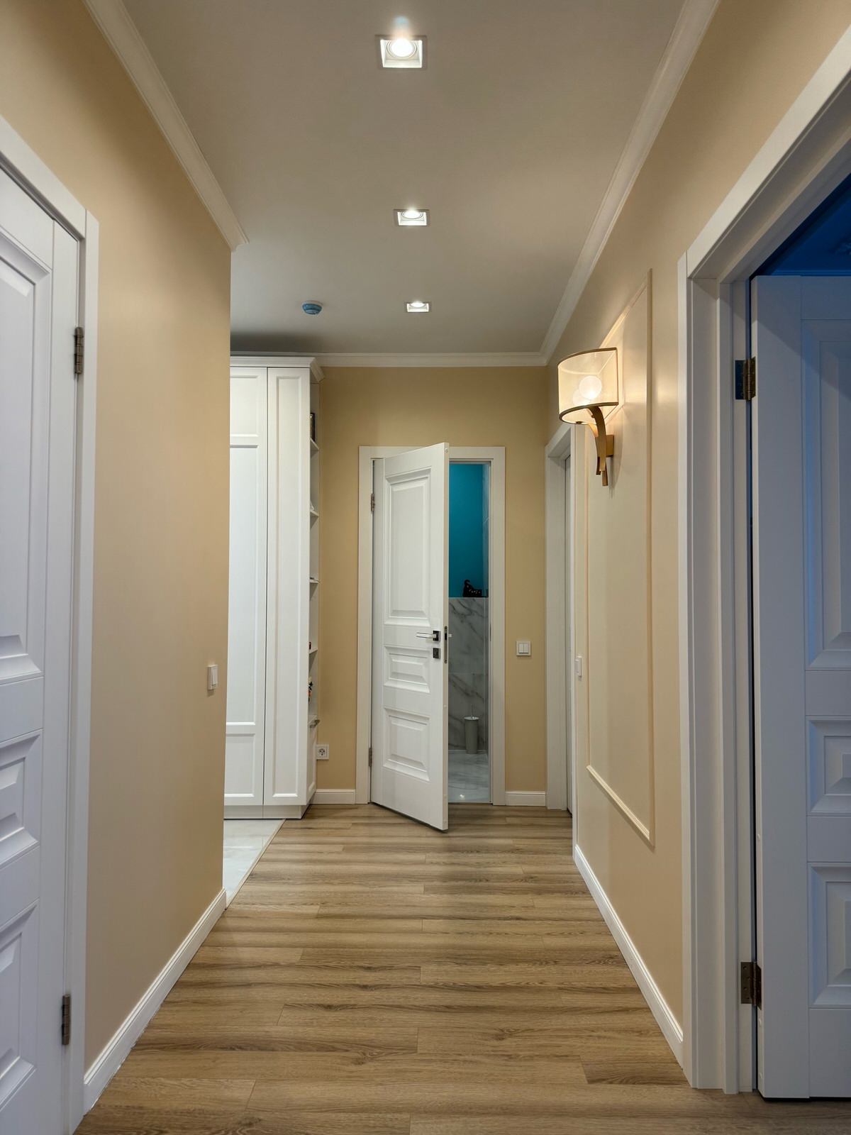 Реализация, ЖК Бунина, Воронеж