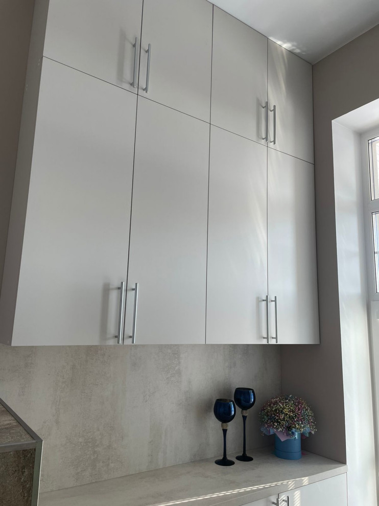 Реализованные проекты "Ванные комнаты"