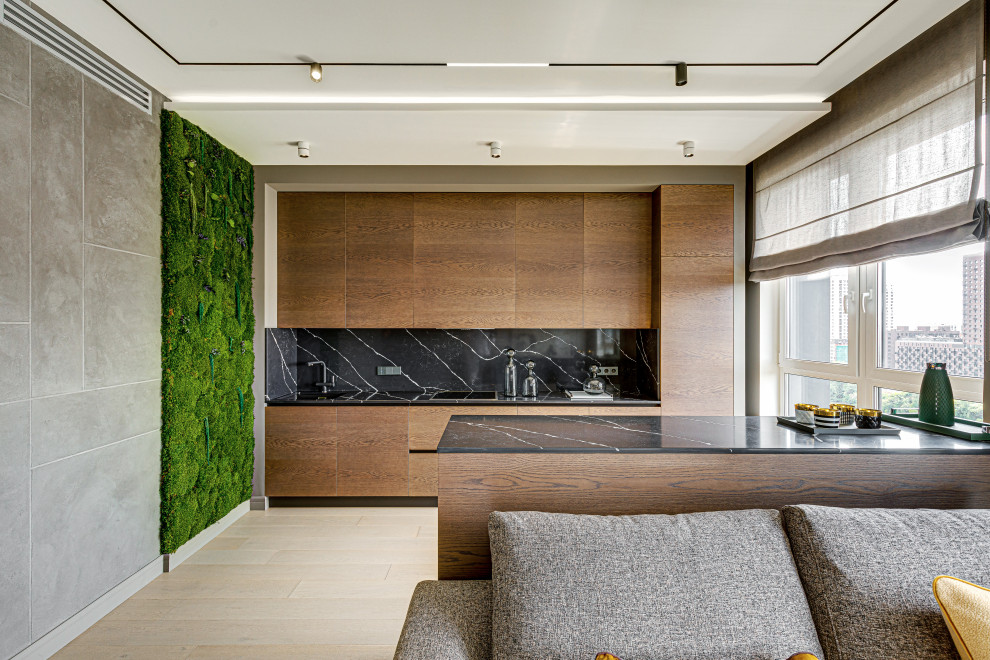 ЖК Сердце столицы