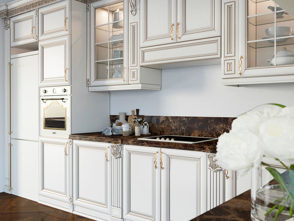 Кухонный гарнитур "Алиери"