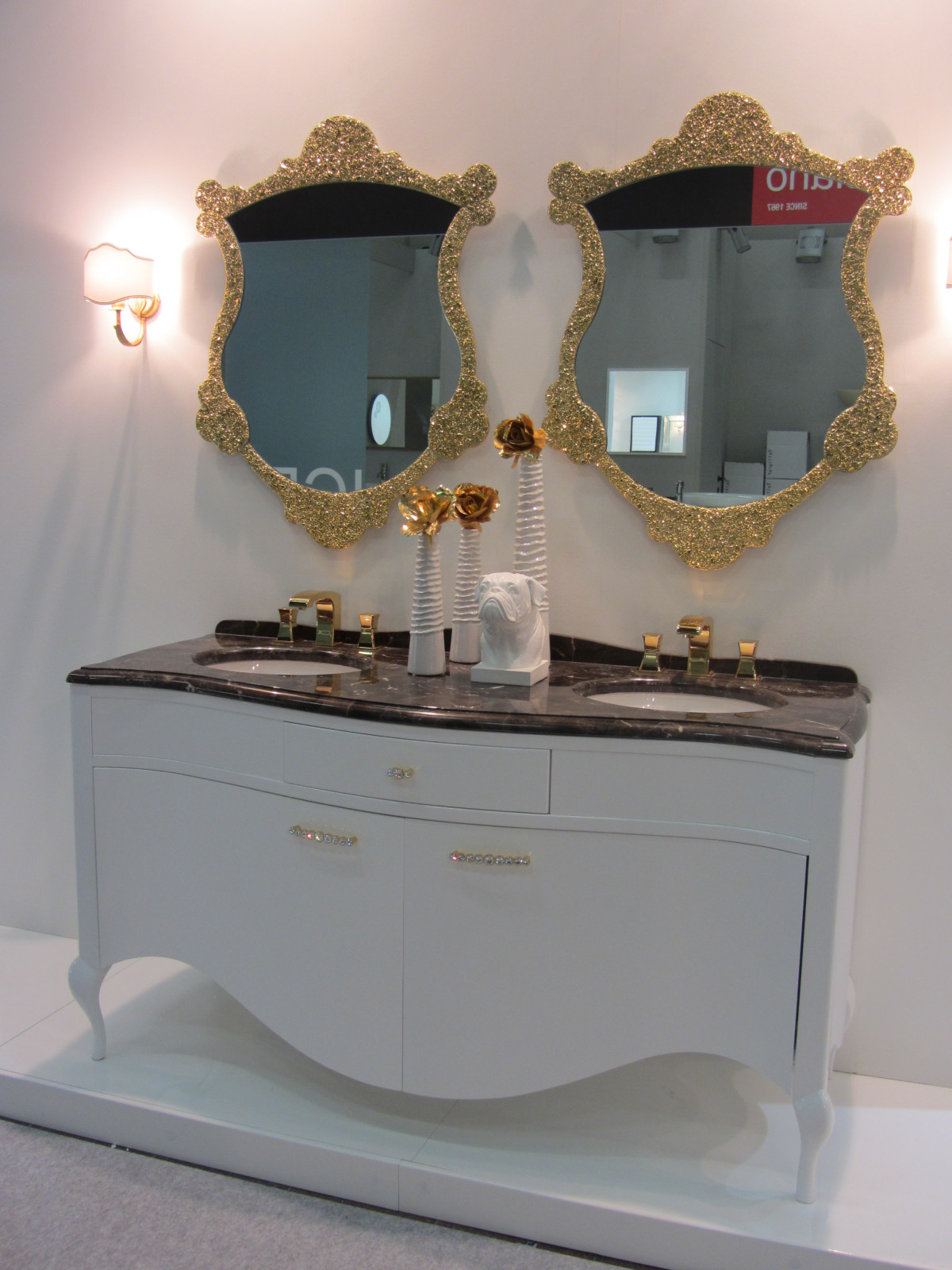 Выставка Cersaie, Болонья, Италия -1