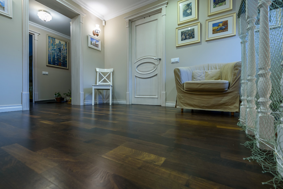 Подмосковное кантри