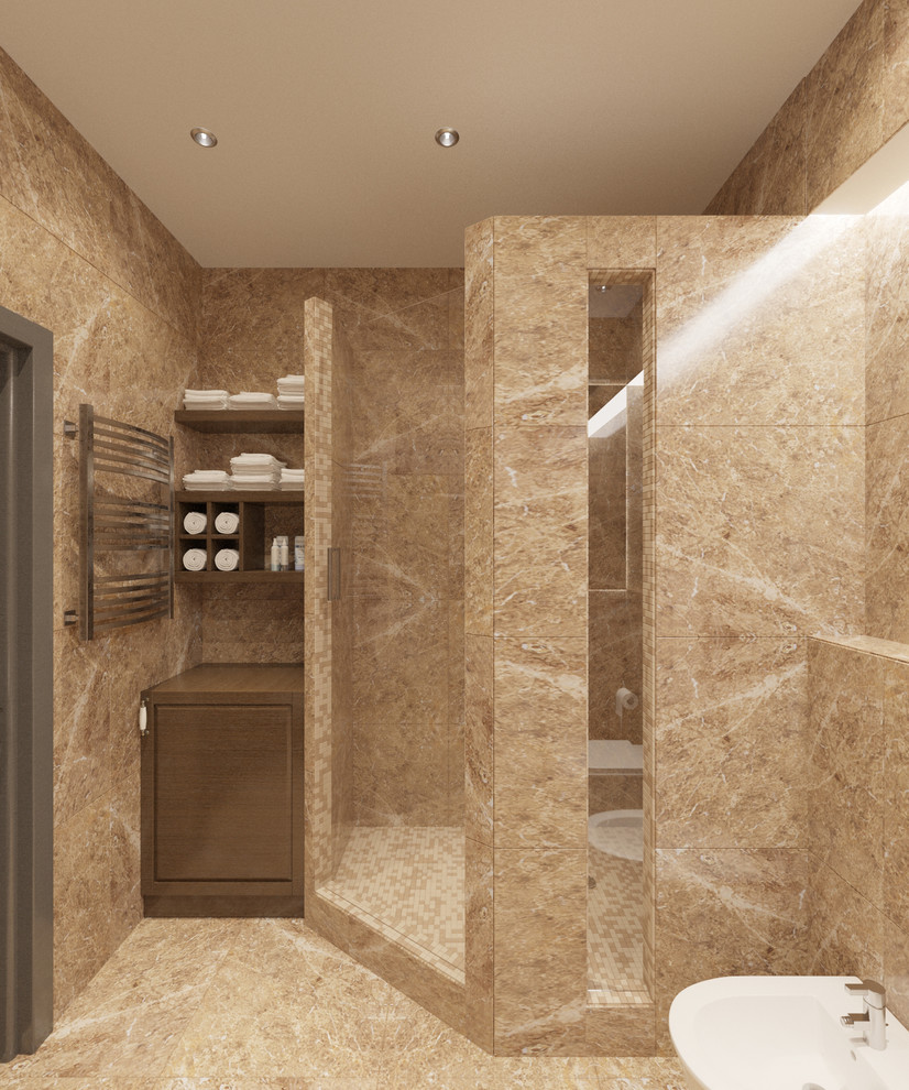 дом в Кедровом