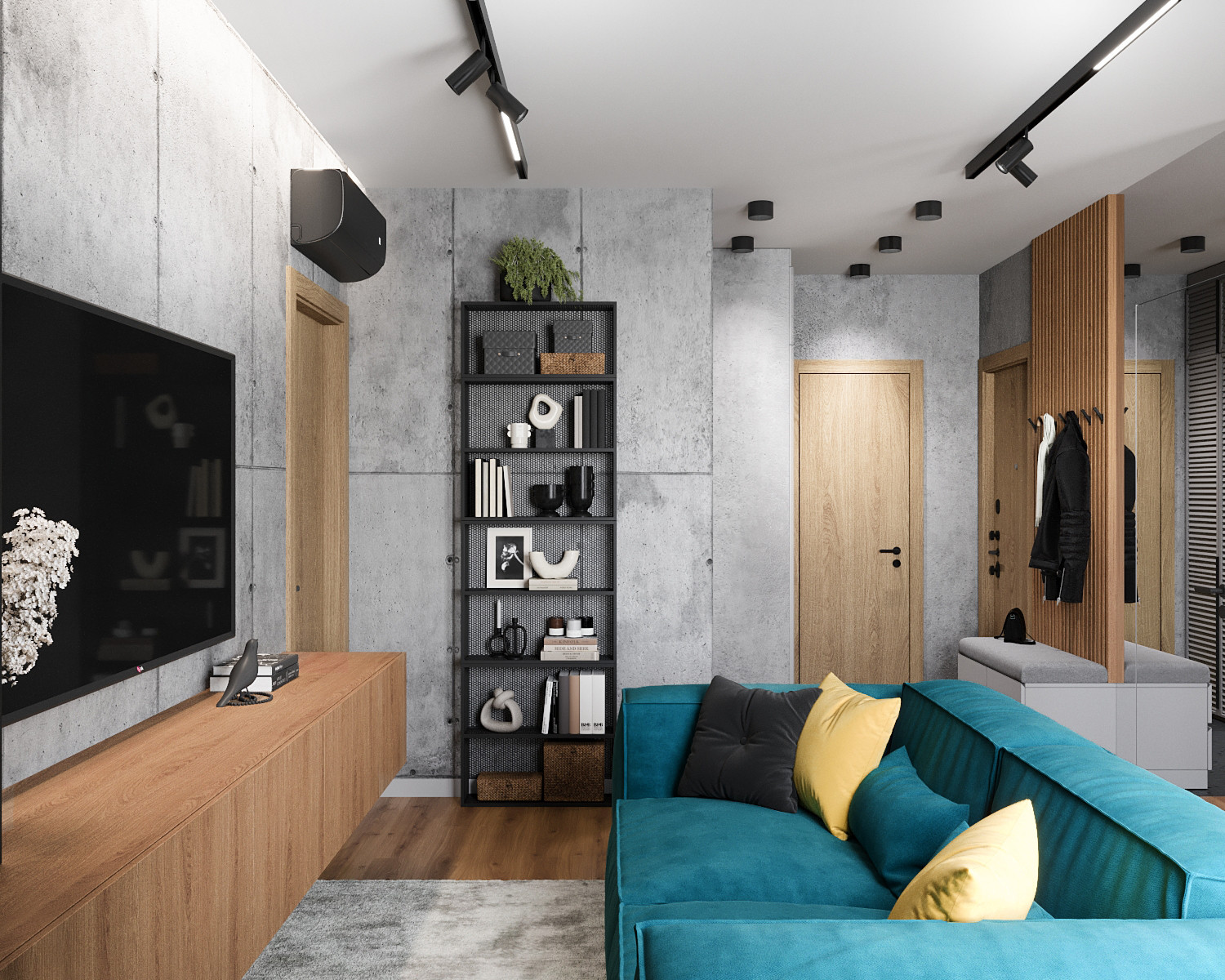 Расцветай в Люблино